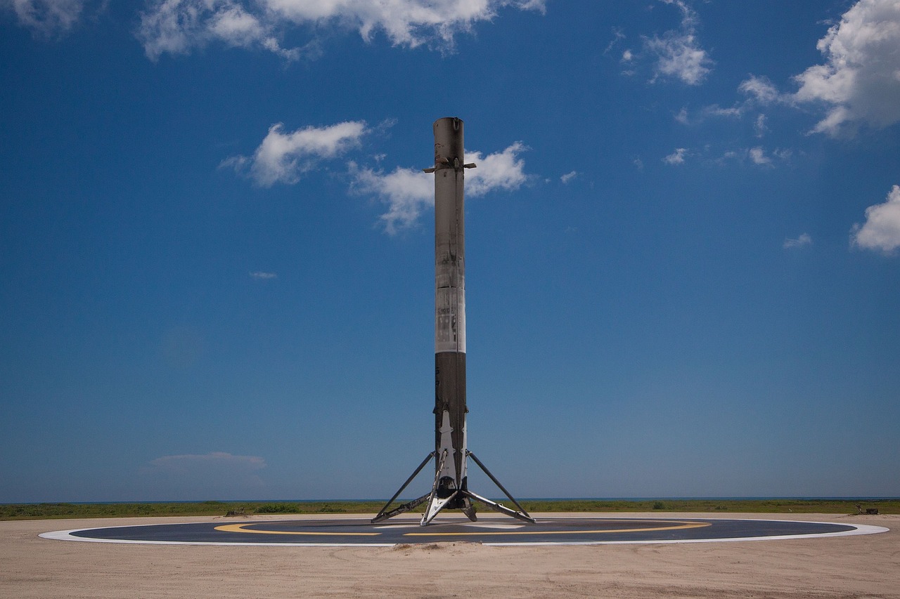 The Future of Defense Technologies in a Changing World